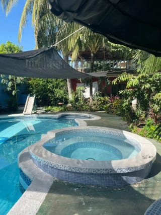 ¡Inversión de playa ideal para remodelar! 🏝️ Casa Vacacional en VENTA – Puerto Quetzal | Óptima para Airbnb — Casa vacacional en Venta en Likin, Puerto Quetzal, Escuintla — miniatura 1 de 16