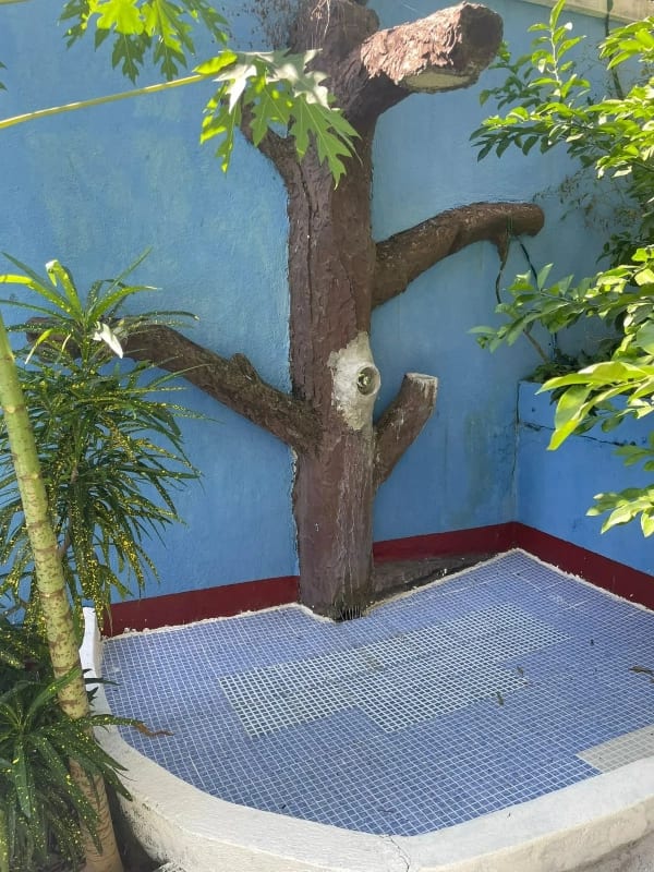 ¡Inversión de playa ideal para remodelar! 🏝️ Casa Vacacional en VENTA – Puerto Quetzal | Óptima para Airbnb — Casa vacacional en Venta en Likin, Puerto Quetzal, Escuintla — foto 15 de 16