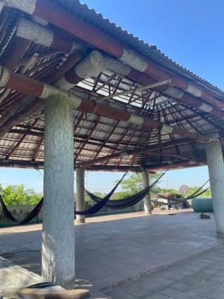 ¡Inversión de playa ideal para remodelar! 🏝️ Casa Vacacional en VENTA – Puerto Quetzal | Óptima para Airbnb — Casa vacacional en Venta en Likin, Puerto Quetzal, Escuintla — miniatura 13 de 16