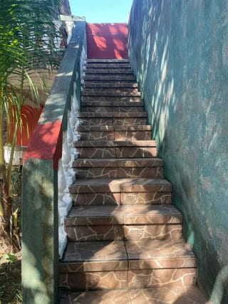 ¡Inversión de playa ideal para remodelar! 🏝️ Casa Vacacional en VENTA – Puerto Quetzal | Óptima para Airbnb — Casa vacacional en Venta en Likin, Puerto Quetzal, Escuintla — miniatura 12 de 16