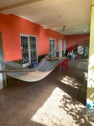 ¡Inversión de playa ideal para remodelar! 🏝️ Casa Vacacional en VENTA – Puerto Quetzal | Óptima para Airbnb — Casa vacacional en Venta en Likin, Puerto Quetzal, Escuintla — miniatura 11 de 16