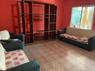 ¡Inversión de playa ideal para remodelar! 🏝️ Casa Vacacional en VENTA – Puerto Quetzal | Óptima para Airbnb — Casa vacacional en Venta en Likin, Puerto Quetzal, Escuintla — miniatura 10 de 16