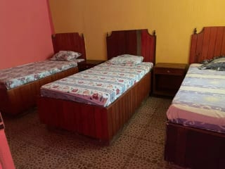 ¡Inversión de playa ideal para remodelar! 🏝️ Casa Vacacional en VENTA – Puerto Quetzal | Óptima para Airbnb — Casa vacacional en Venta en Likin, Puerto Quetzal, Escuintla — miniatura 3 de 16