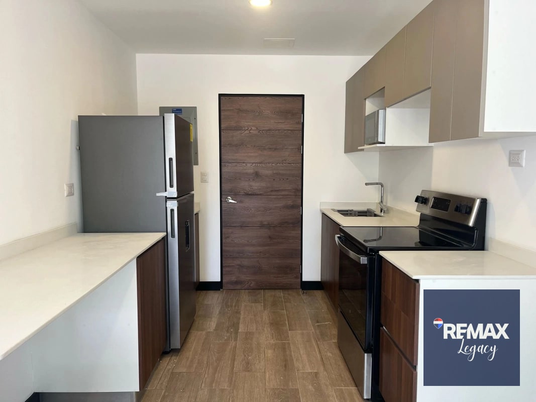Apartamento Renta | Zona 10 | Senseti 10 - 15