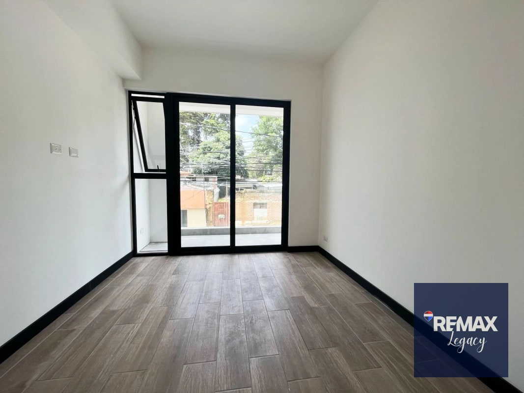 Apartamento Renta | Zona 10 | Senseti 10 - 9