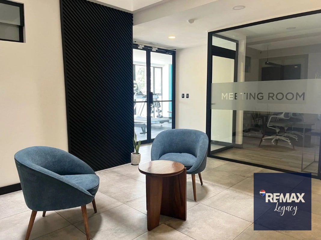 Apartamento Renta | Zona 10 | Senseti 10 - 5