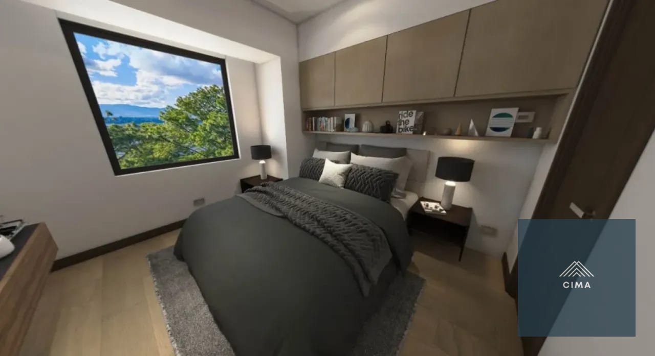 Vilabosque 34 — Apartamento en Venta en Zona 16, Guatemala, Ciudad — foto 1 de 5