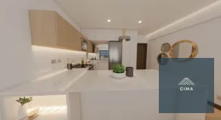 Vilabosque 34 — Apartamento en Venta en Zona 16, Guatemala, Ciudad — miniatura 3 de 5