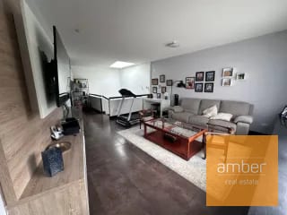 Casa en Campos de San Isidro II, zona 16 — Casa en Alquiler en Campos de San Isidro II, Zona 16, Guatemala, Ciudad — miniatura 7 de 9