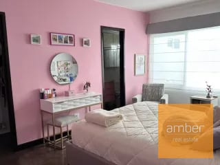 Casa en Campos de San Isidro II, zona 16 — Casa en Alquiler en Campos de San Isidro II, Zona 16, Guatemala, Ciudad — miniatura 4 de 9