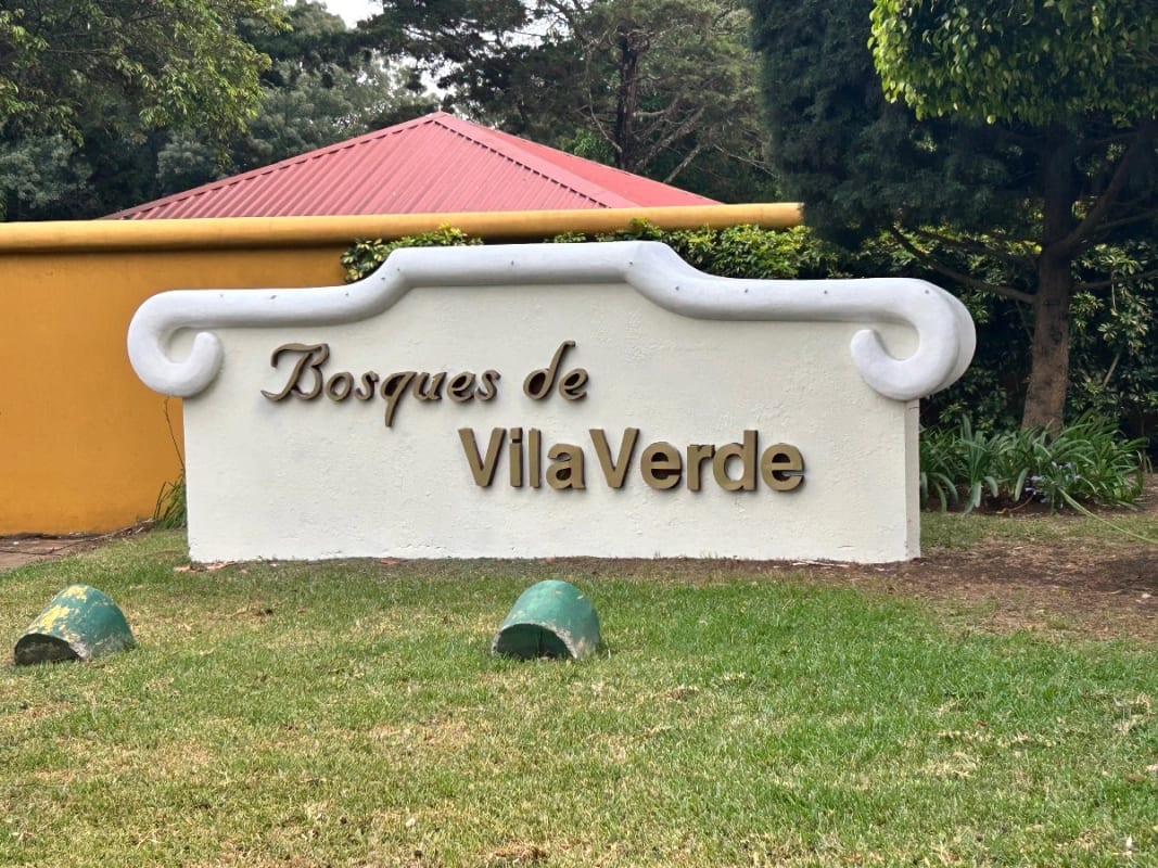 Casa en venta:⭐ Ideal para familias que buscan más espacio, seguridad y calidad de vida — Casa en Venta en Bosques de Villa Verde, Carretera a El Salvador, Guatemala, Ciudad — foto 4 de 7