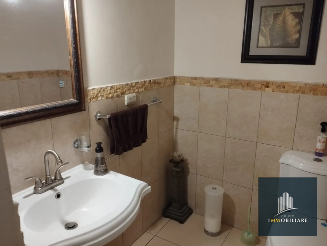 Casa en Venta en Residenciales Terravista carretera al salvador - 12