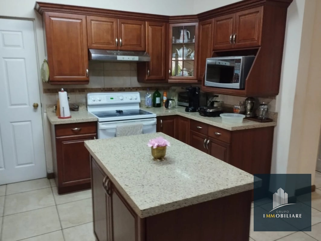 Casa en Venta en Residenciales Terravista carretera al salvador - 10