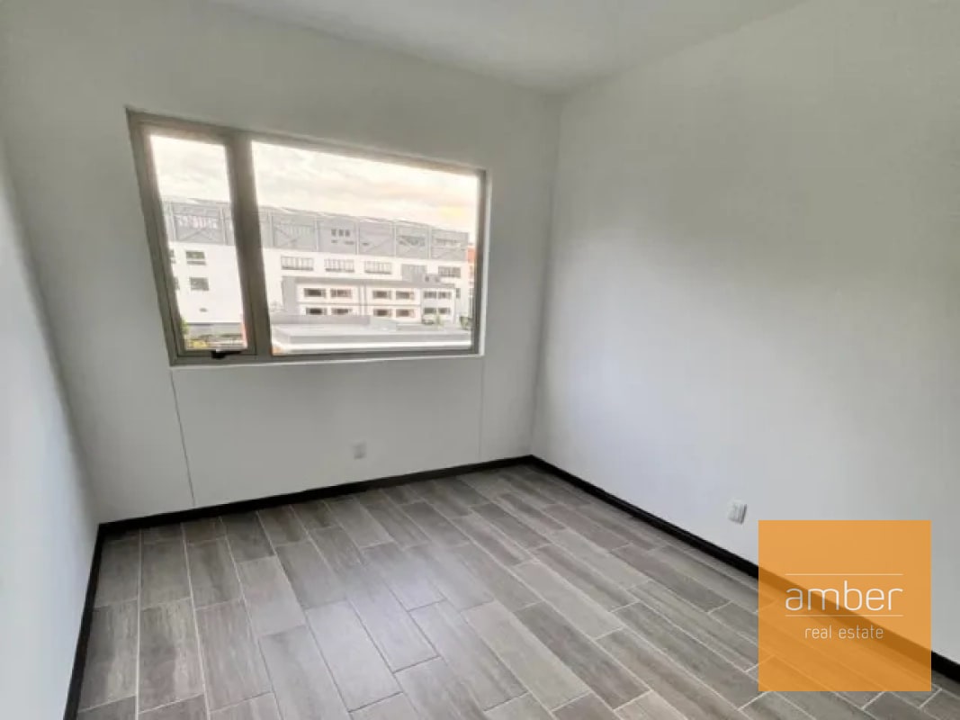 Apartamento en Segheria, Zona 14 - 1
