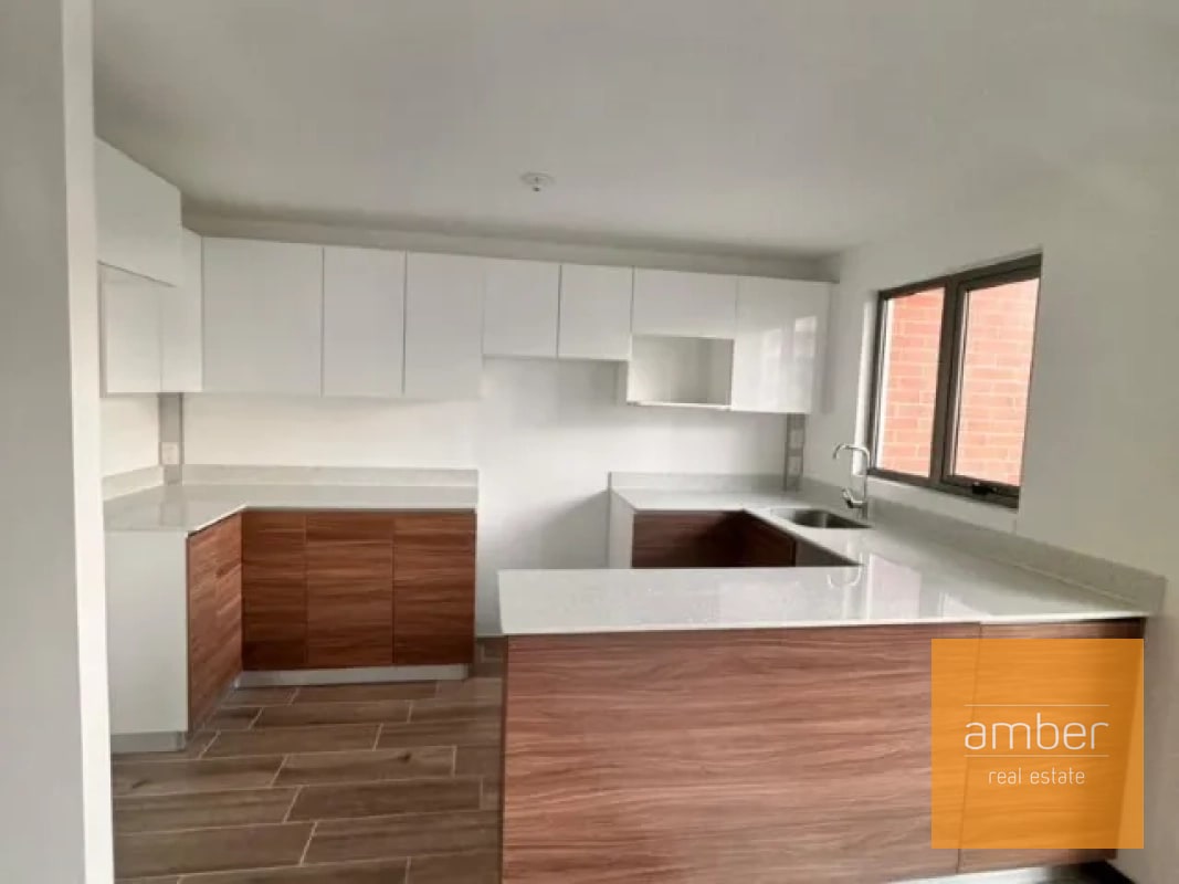 Apartamento en Segheria, Zona 14 - 5