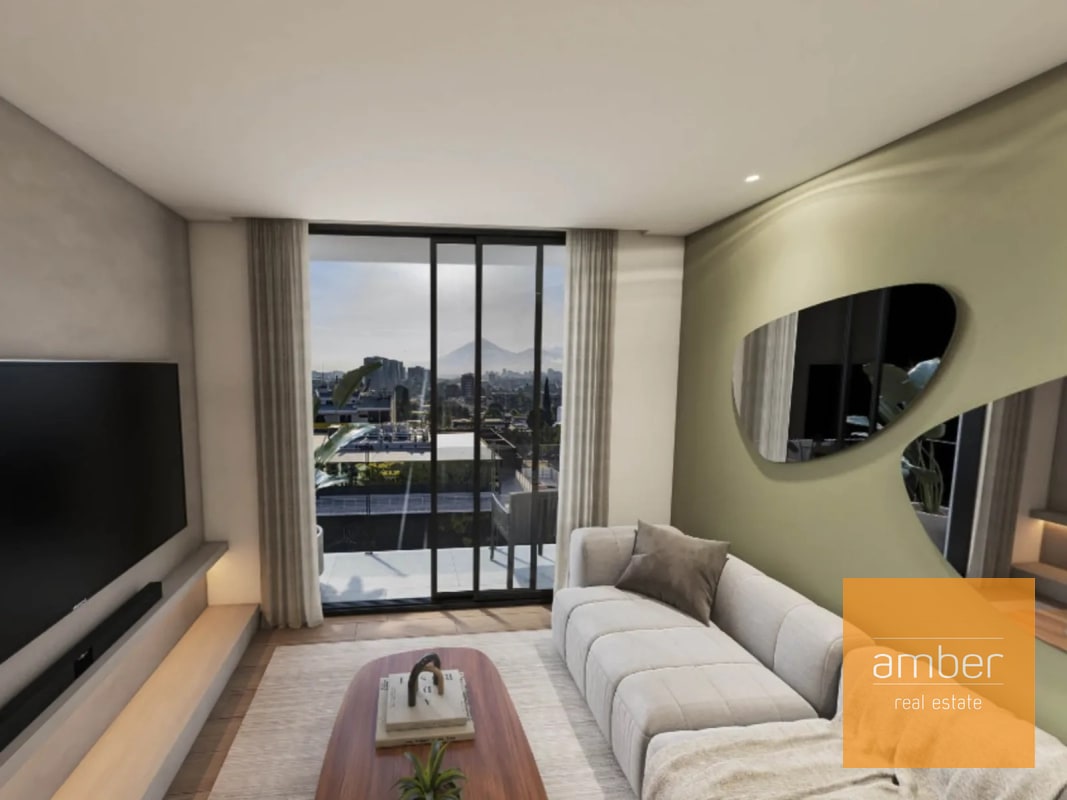 Edificio Acres, Vista Hermosa I, zona 15 - 17