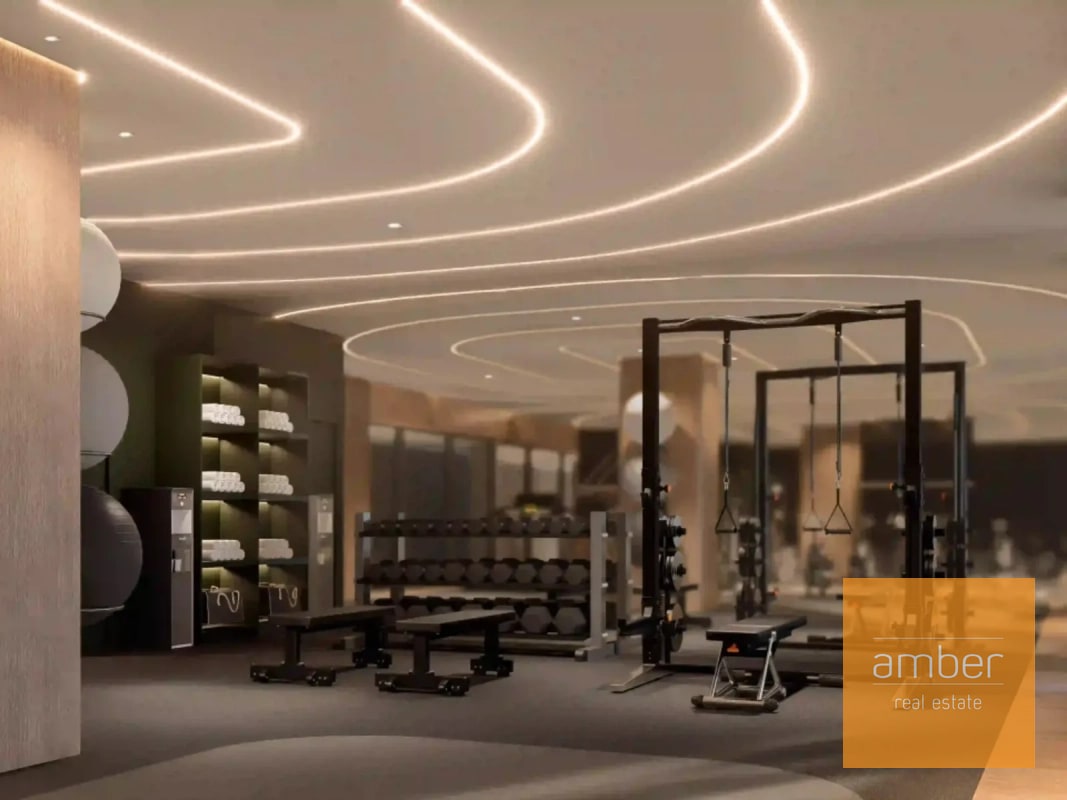 Edificio Acres, Vista Hermosa I, zona 15 - 11