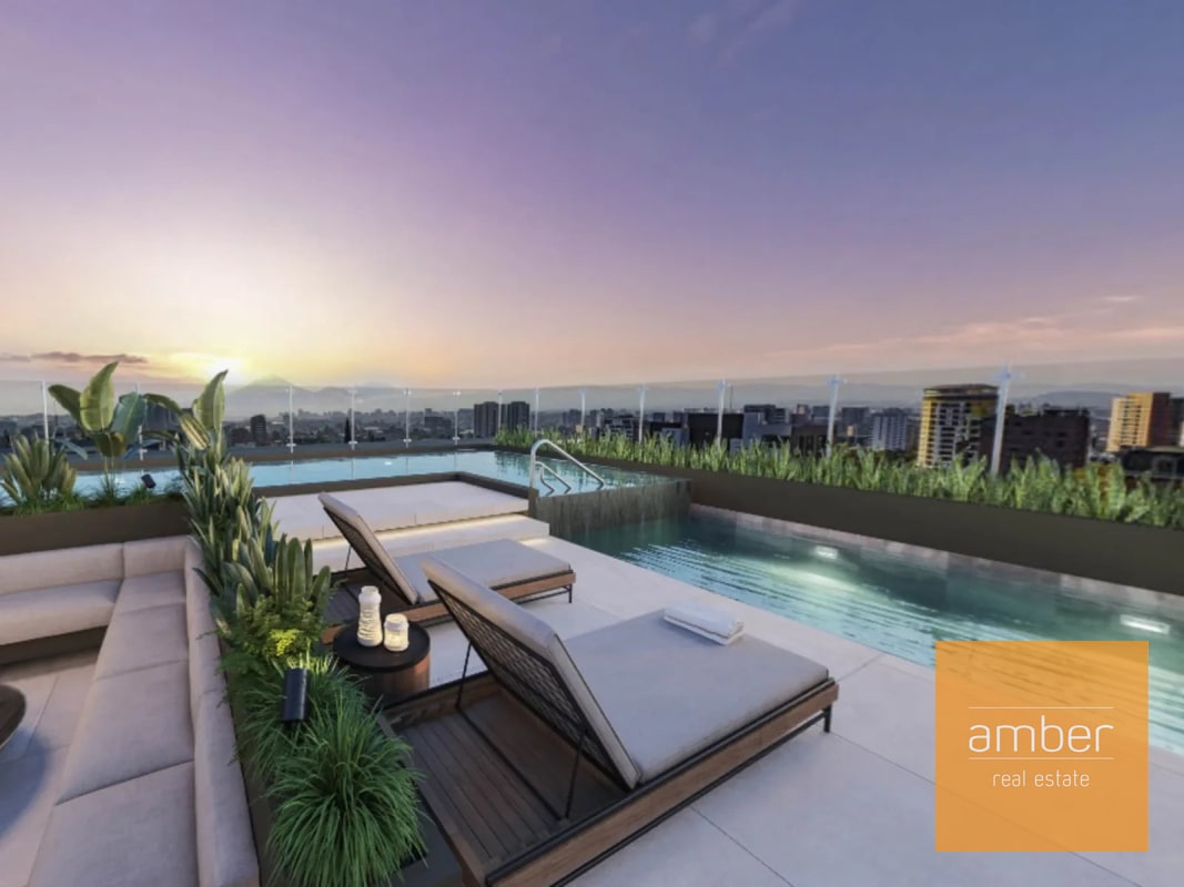 Edificio Acres, Vista Hermosa I, zona 15 - 10