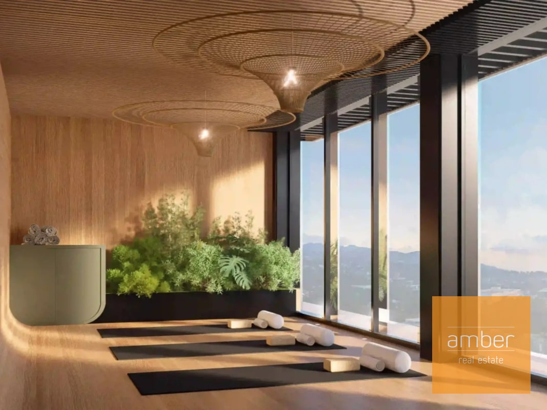 Edificio Acres, Vista Hermosa I, zona 15 - 8