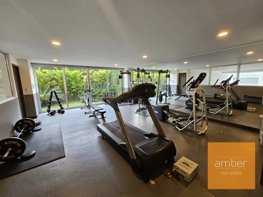 Apartamento en Edificio 3-85, zona 15 - 8