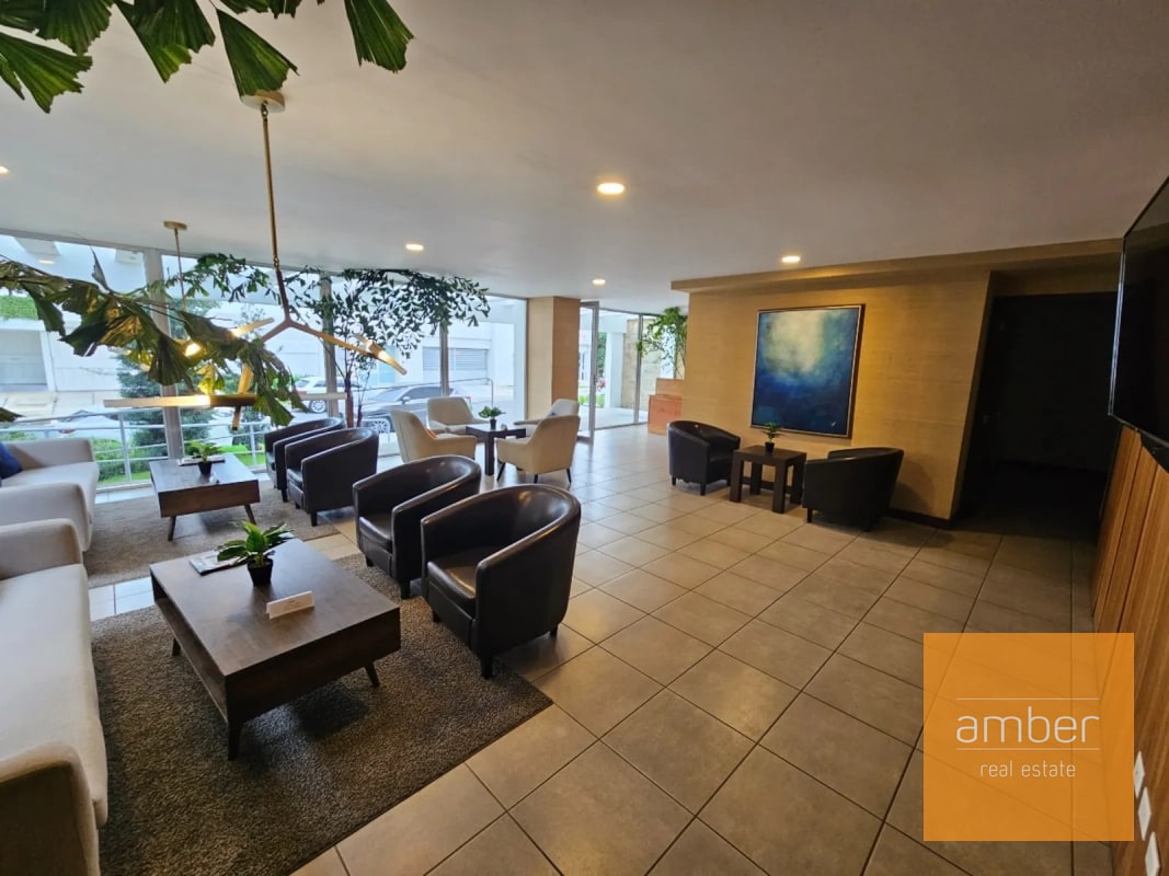 Apartamento en Edificio 3-85, zona 15 - 6
