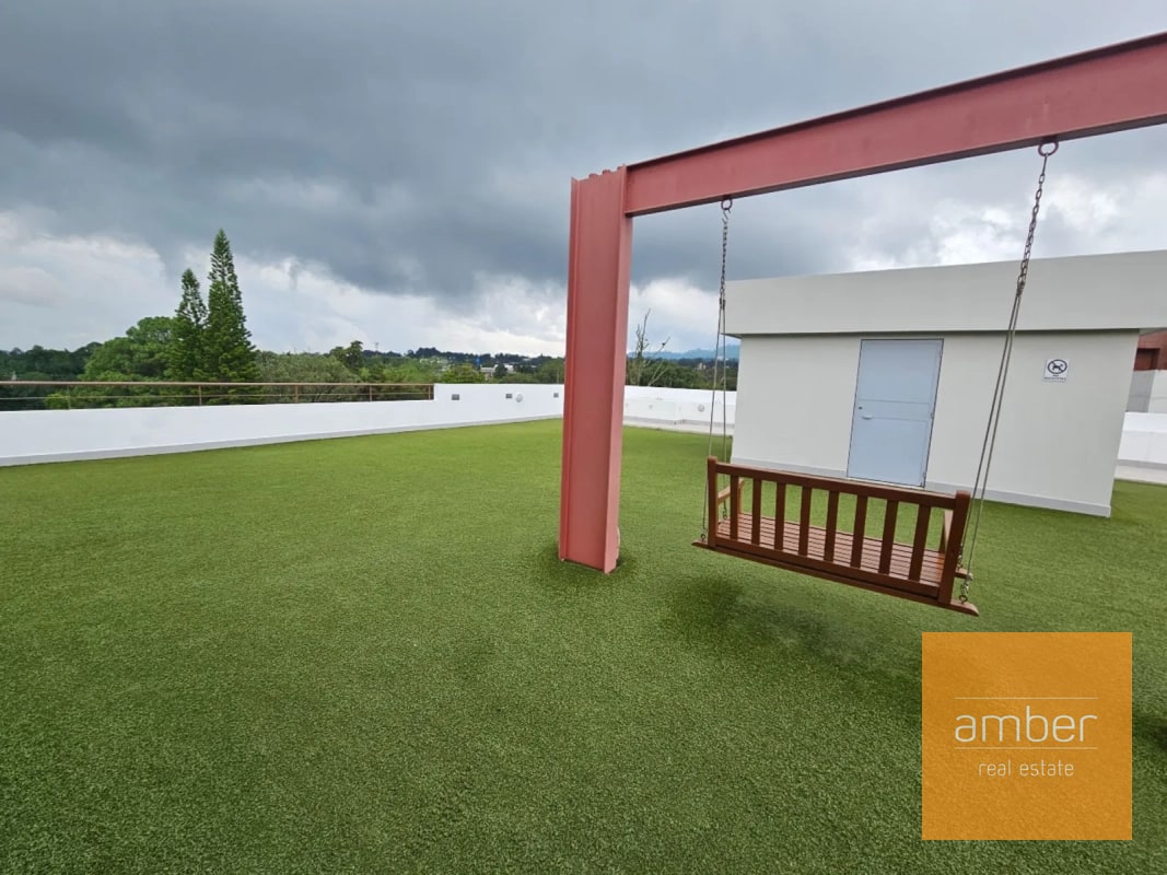 Apartamento en Edificio 3-85, zona 15 - 3