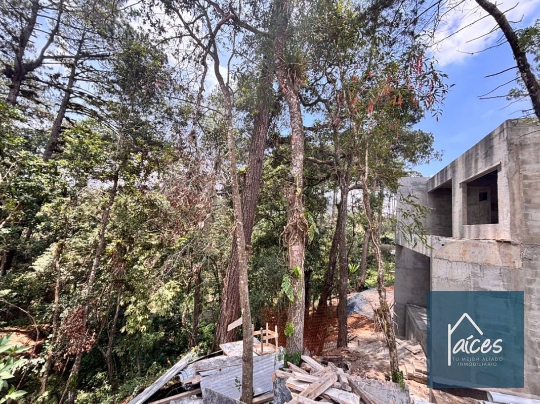 Casa en venta ARBOREA LEGADO DEL BOSQUE Zona 16 (D) - 2