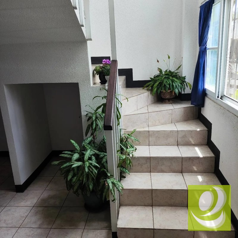 CASA EN VENTA EN RESIDENCIALES FUENTES DEL VALLE NORTE - 11