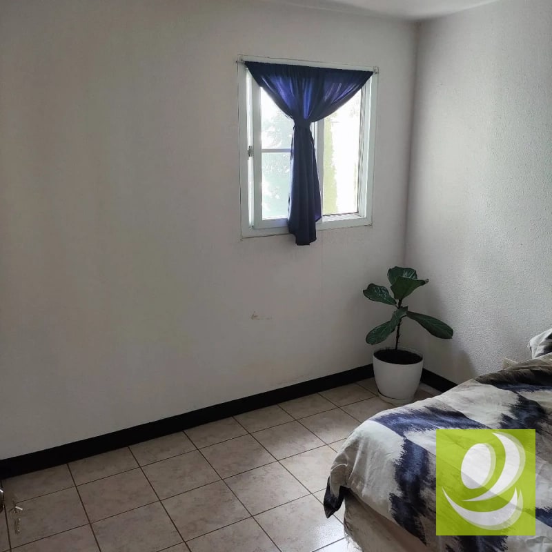CASA EN VENTA EN RESIDENCIALES FUENTES DEL VALLE NORTE - 3