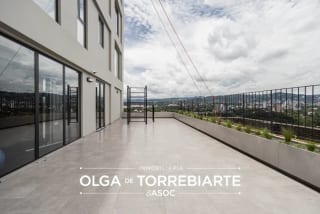 Apartamento en Meraki, Zona 10 — Apartamento en Alquiler en Meraki Z10, Zona 10, Guatemala, Ciudad — miniatura 10 de 17