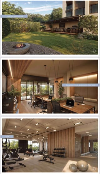 Apartamento en venta Edificio Elemento Norte zona 13 con estudio!!! — Apartamento en Venta en Zona 13, Guatemala, Ciudad — miniatura 5 de 7