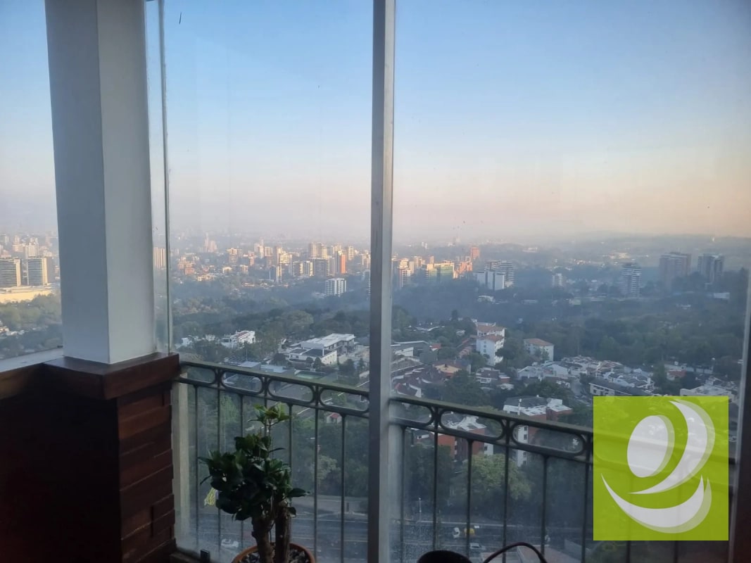 Pent-house en venta en km 9.2 de Carretera a El Salvador - 5
