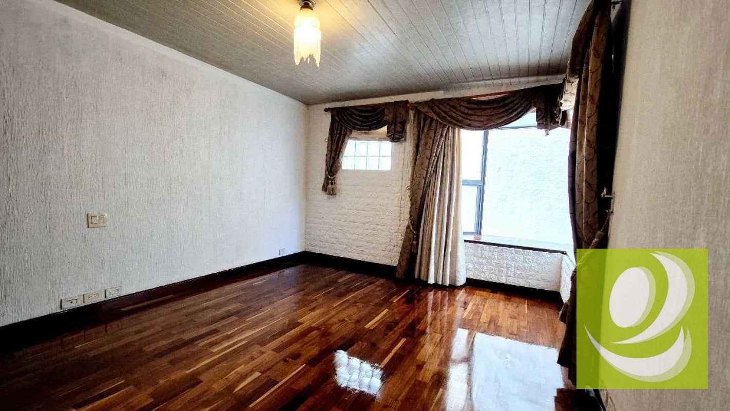 En venta casa de lujo en km 9.5 CAES - 4