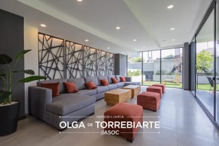 Apartamento amueblado en Naori, Zona 10 — Apartamento en Venta en Naori, Zona 10, Guatemala, Ciudad — miniatura 8 de 16