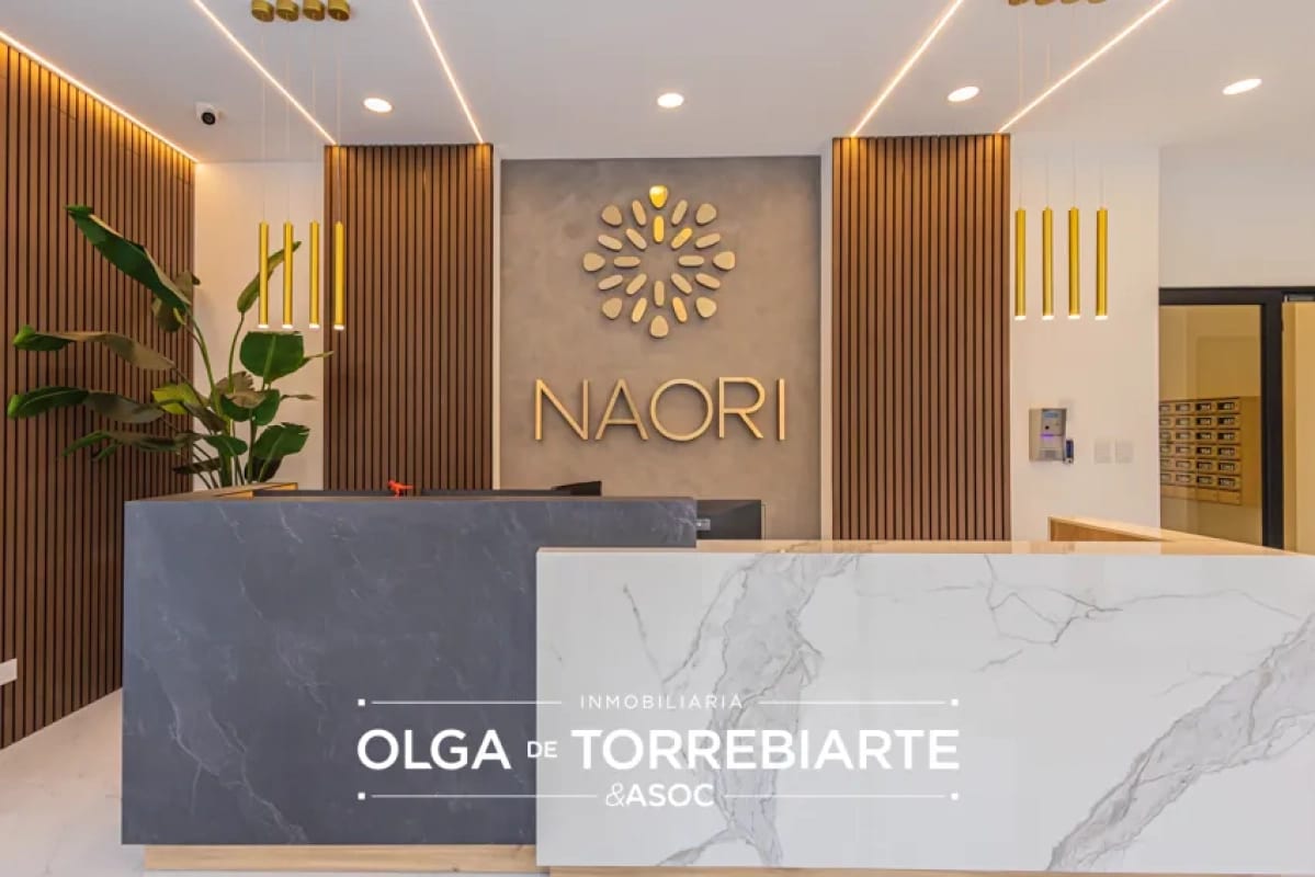 Apartamento amueblado en Naori, Zona 10 — Apartamento en Venta en Naori, Zona 10, Guatemala, Ciudad — foto 12 de 16
