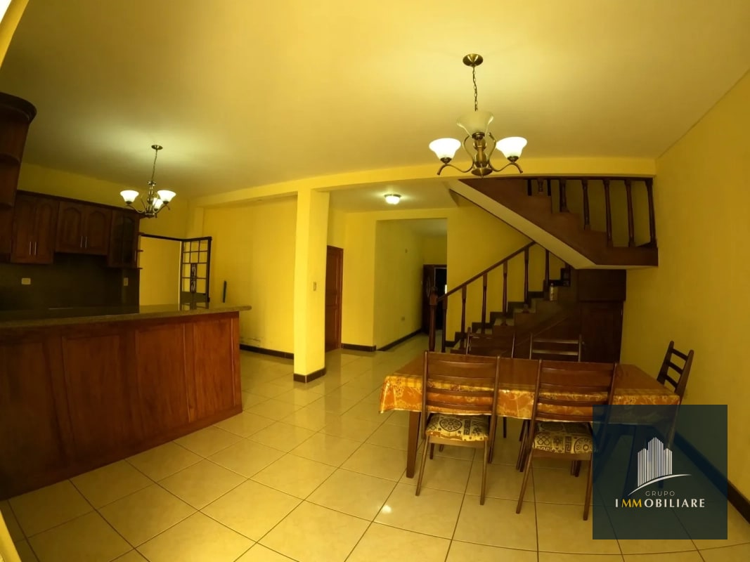 Casa en venta en zona 11 Colonia Roosevelt, Cerca del CUM - 15