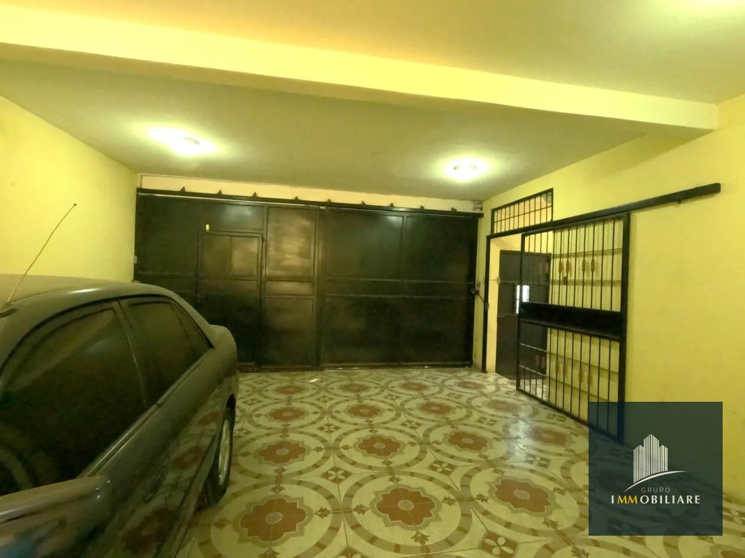 Casa en venta en zona 11 Colonia Roosevelt, Cerca del CUM - 2