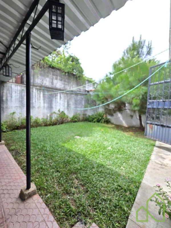 Casa en Venta en Condominio Zona 11 - 11
