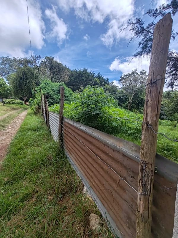 TERRENO EN VENTA SANTA AMELIA SANTIAGO SACATEPÉQUEZ — Terreno en Venta en Santa Amelia, San Lucas Sacatepéquez, Sacatepéquez — foto 7 de 9