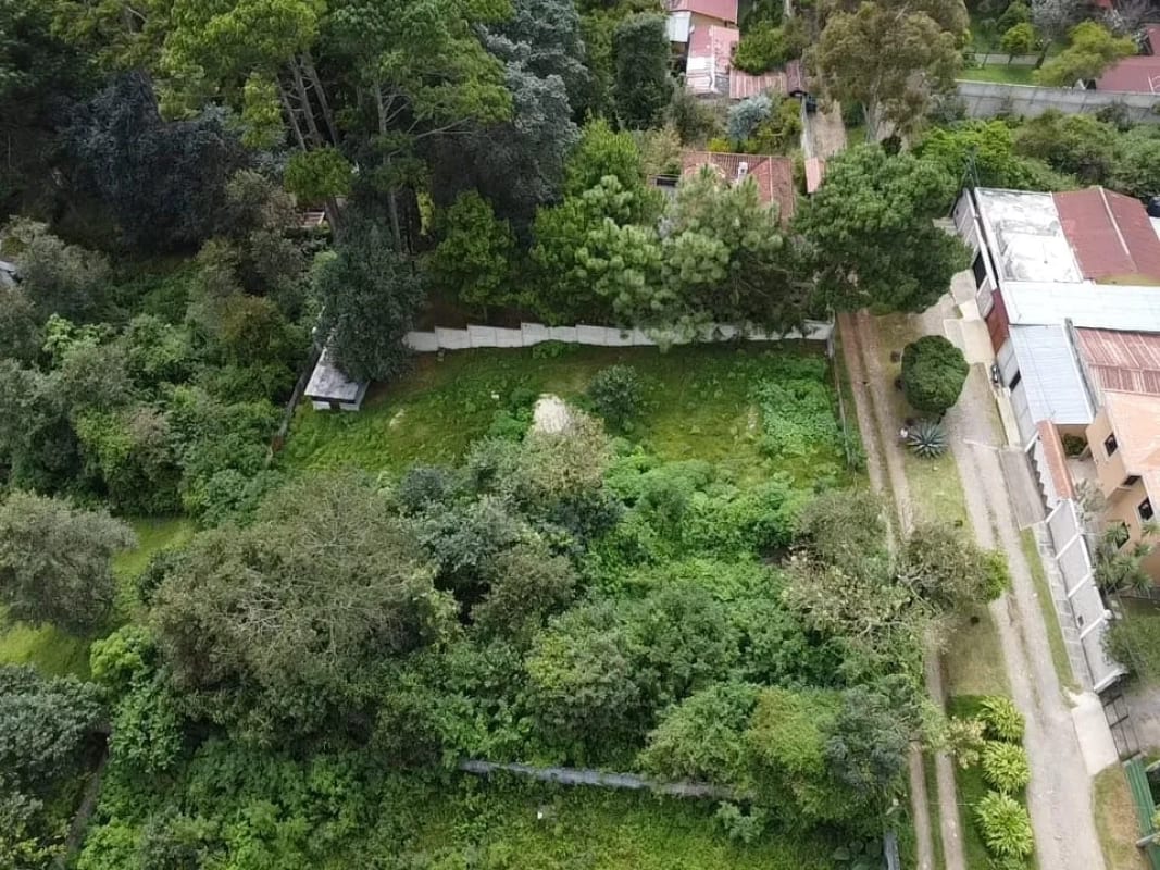 TERRENO EN VENTA SANTA AMELIA SANTIAGO SACATEPÉQUEZ — Terreno en Venta en Santa Amelia, San Lucas Sacatepéquez, Sacatepéquez — foto 3 de 9