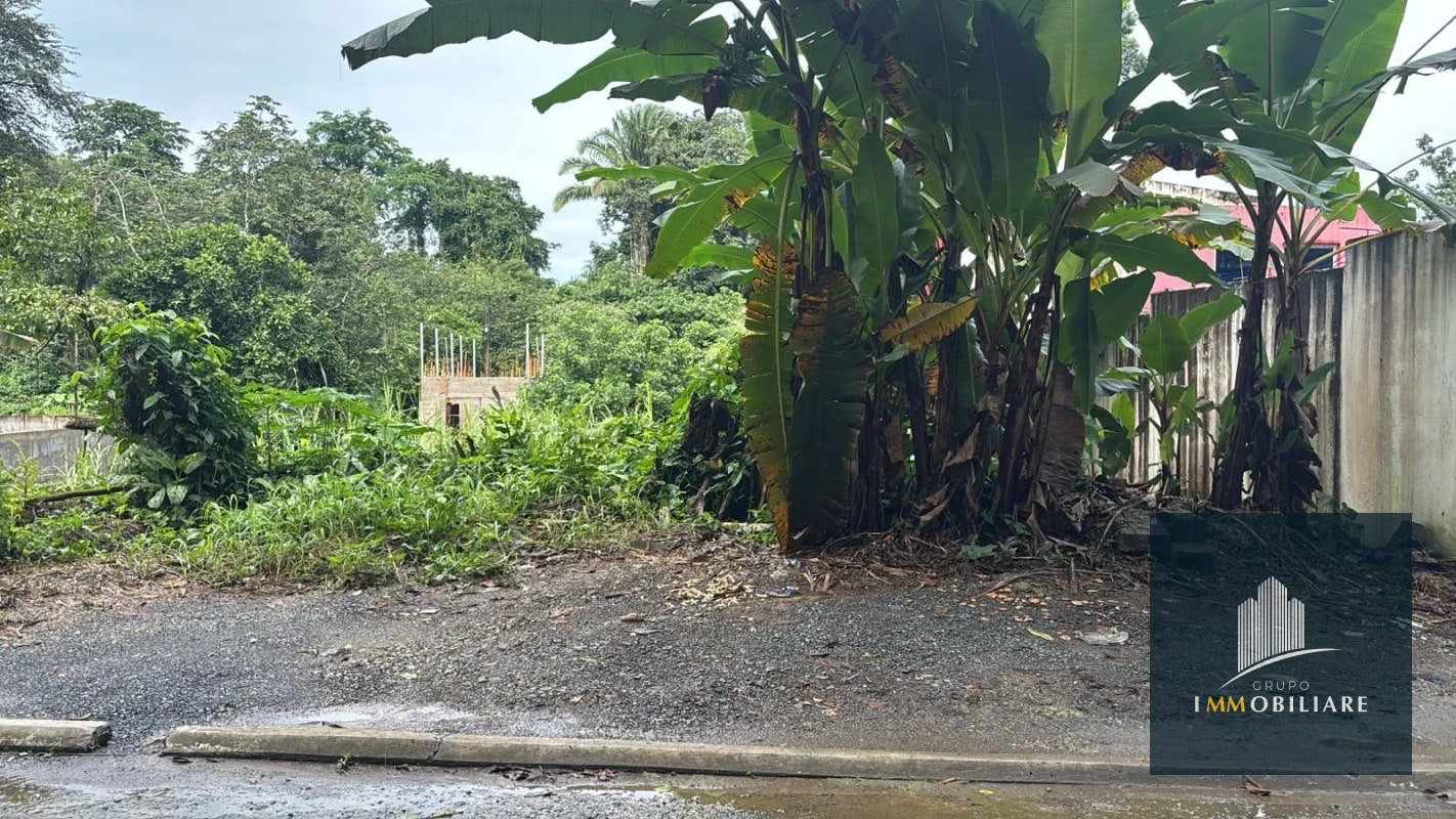 Terreno en venta Puerto Barrios Izabal - 1