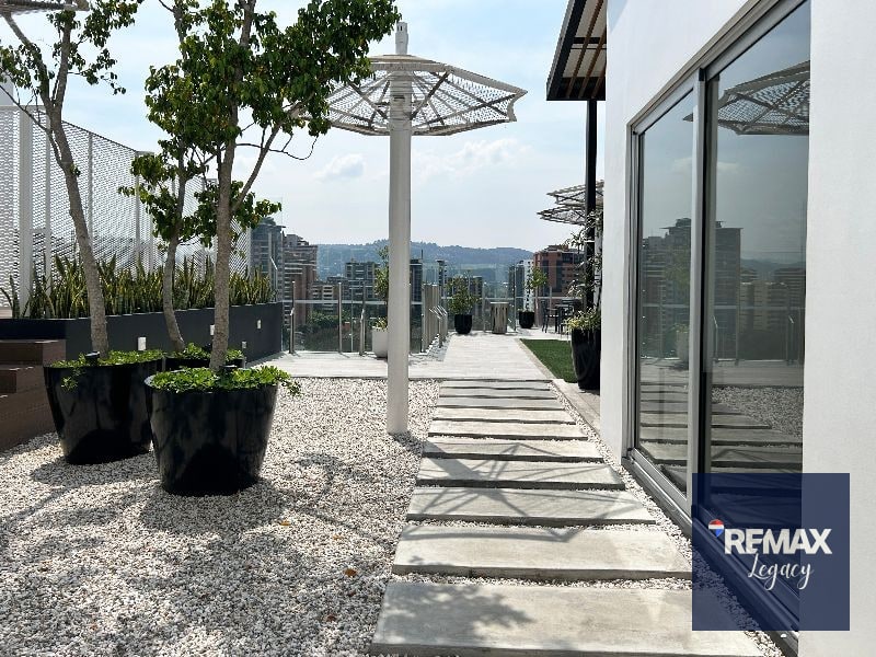 Apartamento Renta | Zona 13 | Narama - 5
