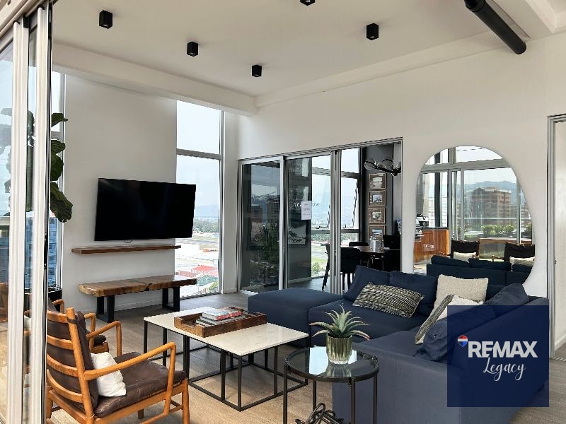 Apartamento Renta | Zona 13 | Narama - 8