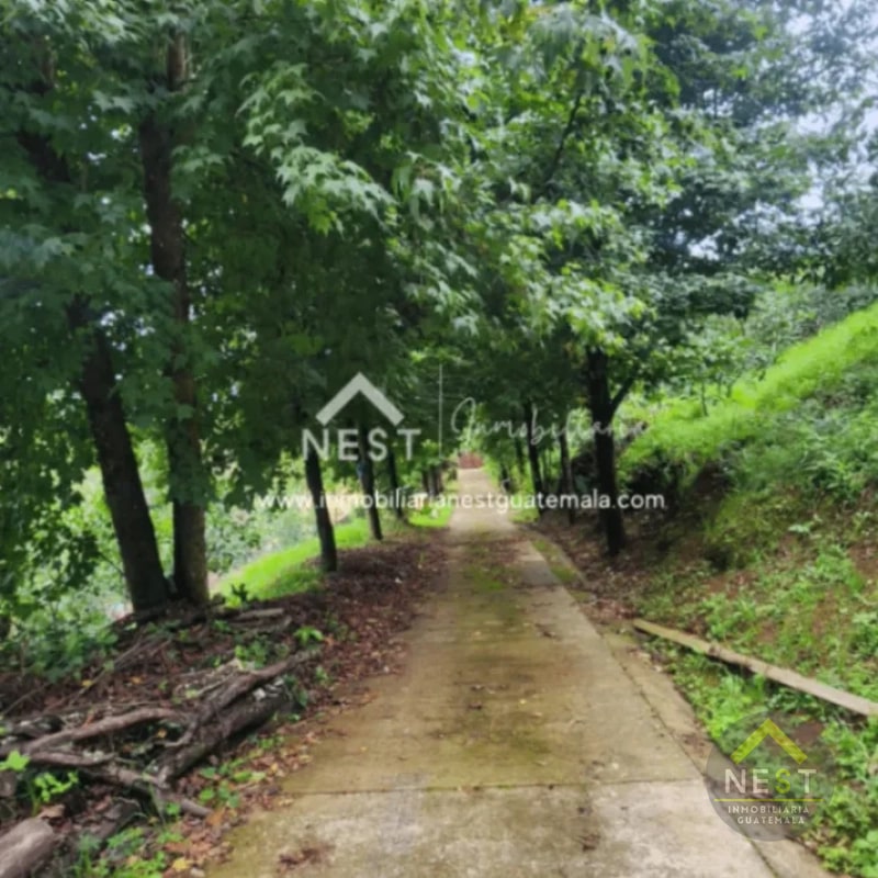Terreno de 1.5 manzanas en VENTA | Las Lomas, Santo Tomas Milpas Altas - 1