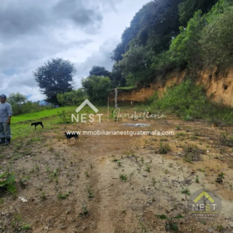 Terreno de 1.5 manzanas en VENTA | Las Lomas, Santo Tomas Milpas Altas - 12