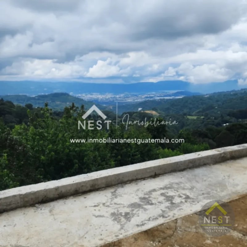 Terreno de 1.5 manzanas en VENTA | Las Lomas, Santo Tomas Milpas Altas - 9