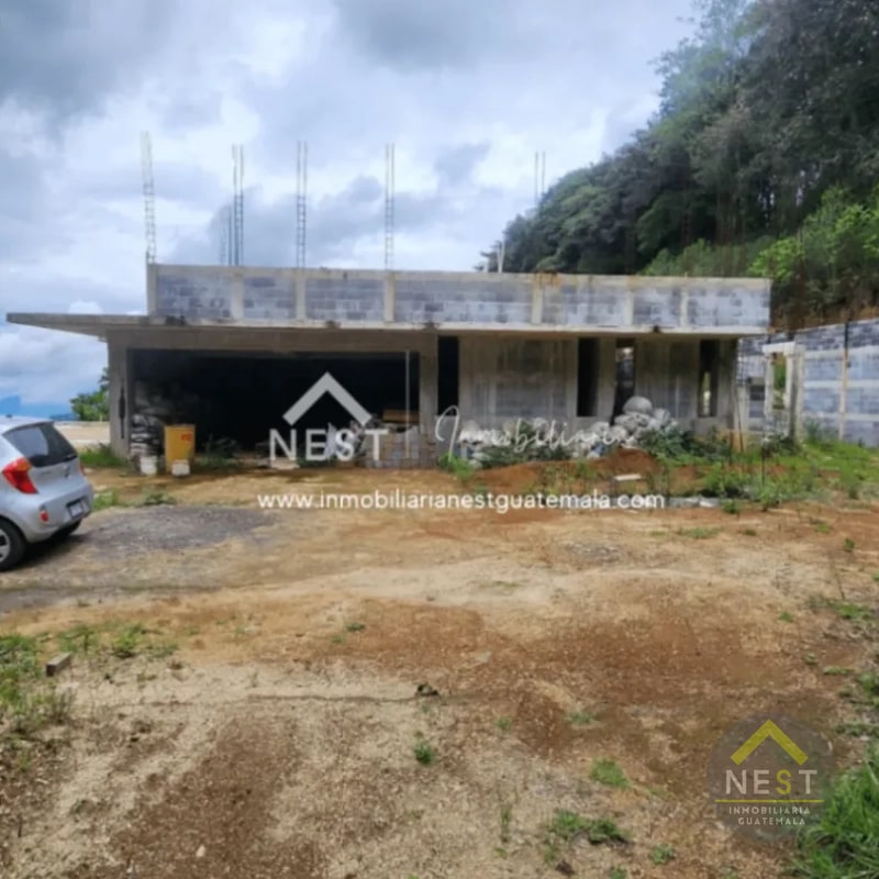 Terreno de 1.5 manzanas en VENTA | Las Lomas, Santo Tomas Milpas Altas - 8