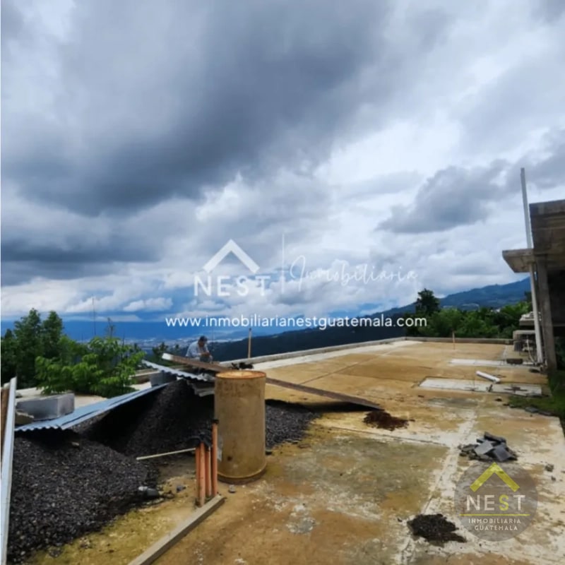 Terreno de 1.5 manzanas en VENTA | Las Lomas, Santo Tomas Milpas Altas - 7