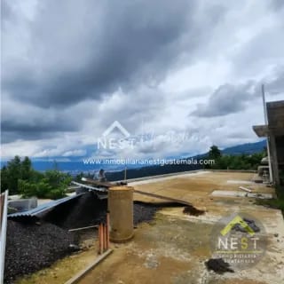 Terreno de 1.5 manzanas en VENTA | Las Lomas, Santo Tomas Milpas Altas — Terreno en Venta en Santo Tomás Milpas Altas, Sacatepéquez — miniatura 7 de 15