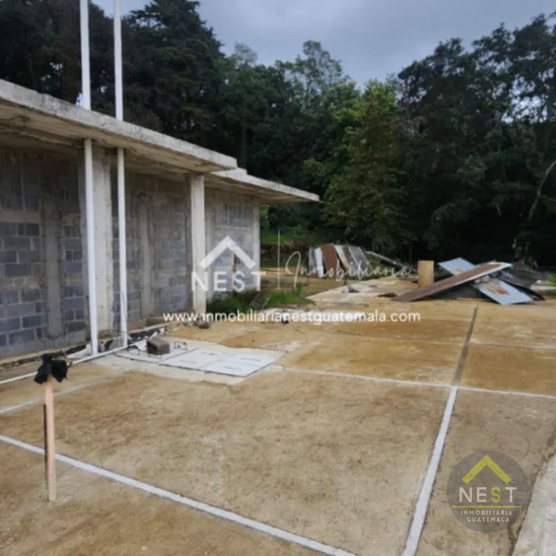 Terreno de 1.5 manzanas en VENTA | Las Lomas, Santo Tomas Milpas Altas - 5